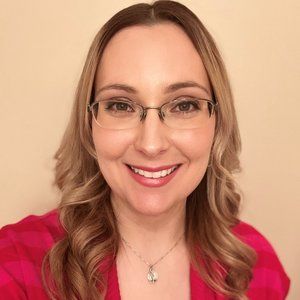 Meet your Posher, Christy